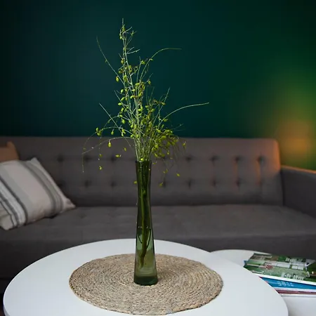 Apartamento Emilia 2