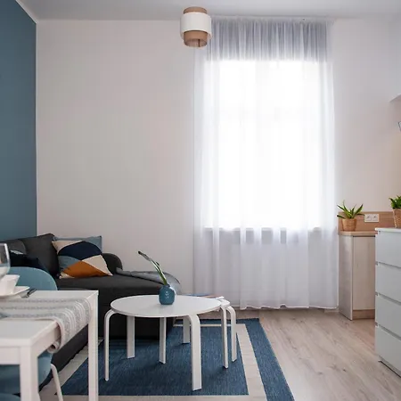 Emilia 2 * Gniezno