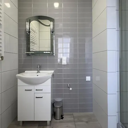 Apartment Emilia 2 Gniezno