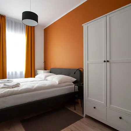 Apartamento Emilia 2