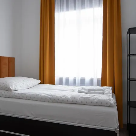 Emilia 2 Apartment Gniezno
