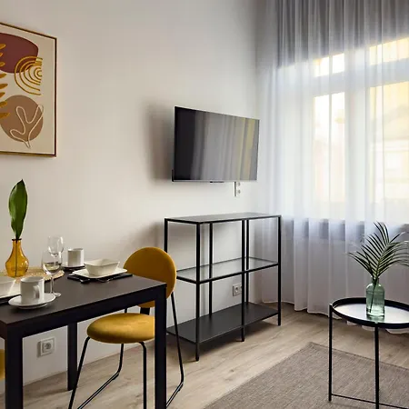 Apartment Emilia 2 Gniezno