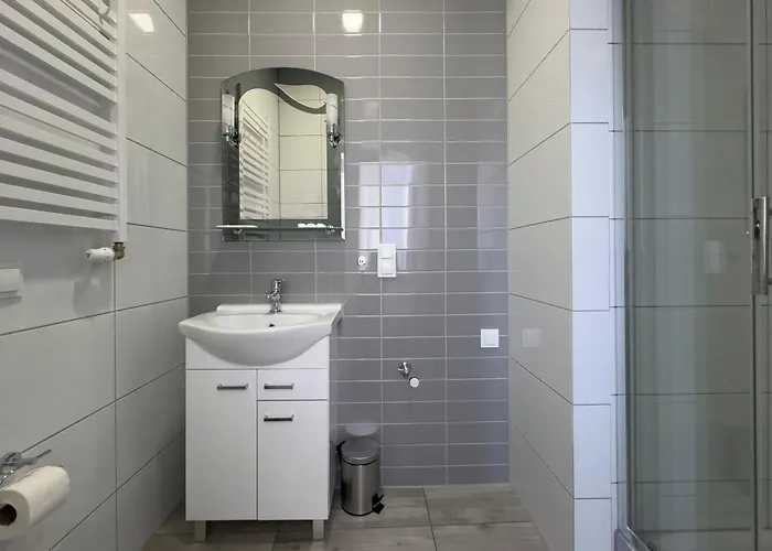 Apartment Emilia 2 Gniezno