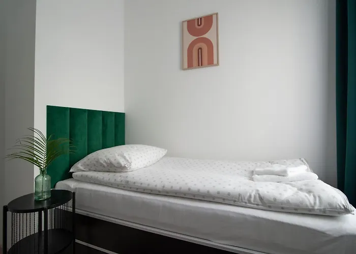 Apartment Emilia 2 Gniezno