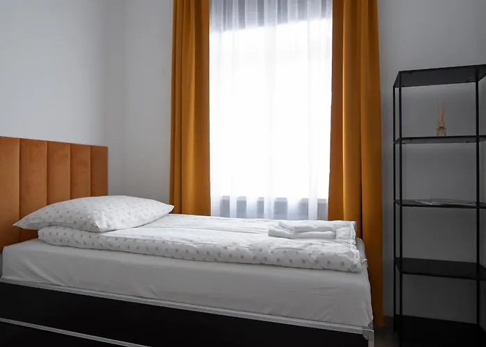 Emilia 2 Apartment Gniezno