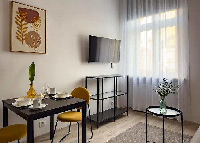 Apartment Emilia 2 Gniezno